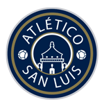 Atlético San Luis logo
