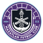 Mazatlán logo