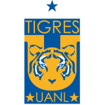 Tigres UANL logo