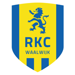 RKC Waalwijk logo