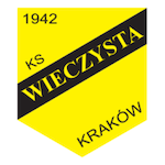 Wieczysta Kraków logo