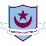Drogheda United logo