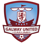 Galway United logo