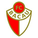 FC Bacău logo