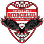 Muscelul Câmpulung Elite logo