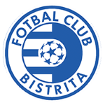 ACS Gloria Bistrita logo