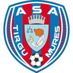 ASA Târgu Mureş logo