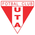 UTA Arad logo