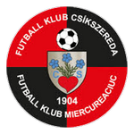 Csikszereda logo