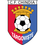 Chindia Târgovişte logo