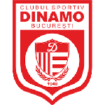 CS Dinamo București logo