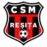 CSM Reşiţa logo
