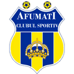 Afumaţi logo