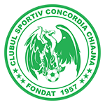 Concordia Chiajna logo