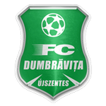 Dumbrăviţa logo