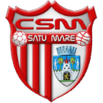 CSM Satu Mare logo