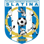 Slatina logo