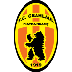 Ceahlăul Piatra Neamţ logo