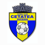 FC Cetatea Suceava logo
