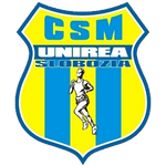 Unirea Slobozia logo