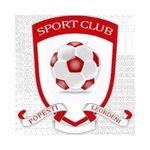 Popești-Leordeni logo