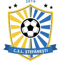 Stefanesti logo
