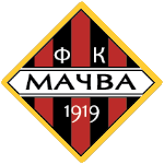 Mačva Šabac logo