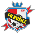 FK Košice logo