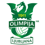 Olimpija logo