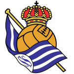 Real Sociedad II logo