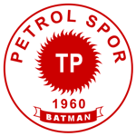 Batman Petrolspor logo