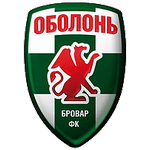 Obolon-Brovar logo