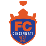 FC Cincinnati logo