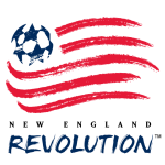 New England Revolution logo
