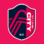 St. Louis City logo